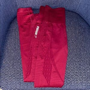 Gymshark Energy+ Seamless Leggings
